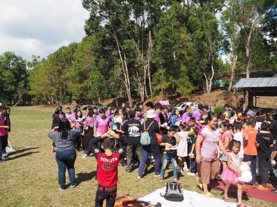 60-โครงการขยะเพื่อน้อง