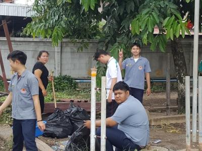 60-โครงการคัดแยกขยะ