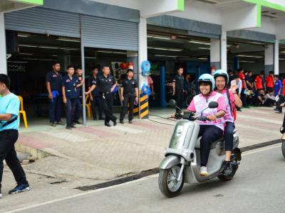 60-แนะแนวศึกษาต่อ (Open House)